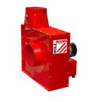 Featured image SESALEC TURBINA FAN 4000 400V