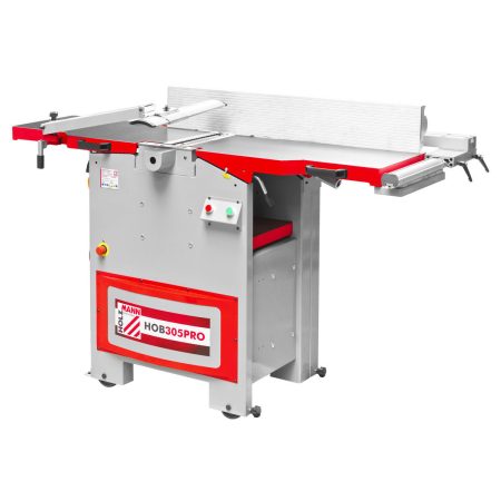 PORAVNALKA DEBELINKA HOB 305 PRO 230V HOLZMANN