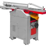 PORAVNALKA DEBELINKA HOB 305 PRO 400V HOLZMANN