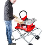 Mizna žaga cirkular TK 255 230V