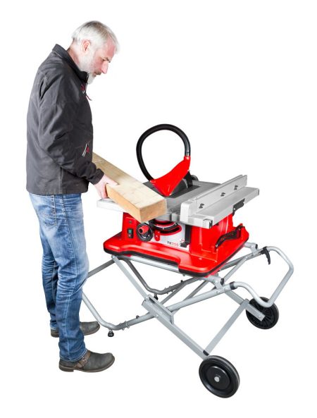 Mizna žaga cirkular TK 255 230V