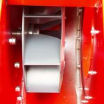 Gallery image SESALEC TURBINA FAN 4000 400V