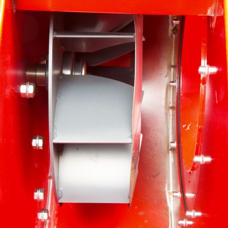 Gallery image SESALEC TURBINA FAN 4000 400V