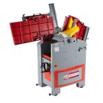 PORAVNALKA DEBELINKA HOB 305 PRO 400V HOLZMANN