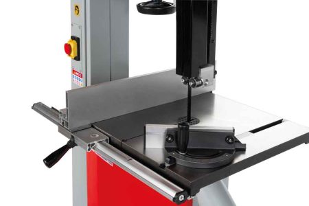 Tračna žaga HBS470PROFI 230V