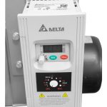 BRUSILKA VALJČNA HOLZMANN ZS560FU_230V