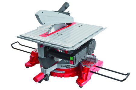 NAMIZNA KOTNA ŽAGA HOLZMANN TK305_230V