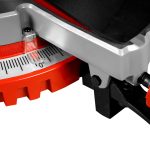 NAMIZNA KOTNA ŽAGA HOLZMANN TK305_230V