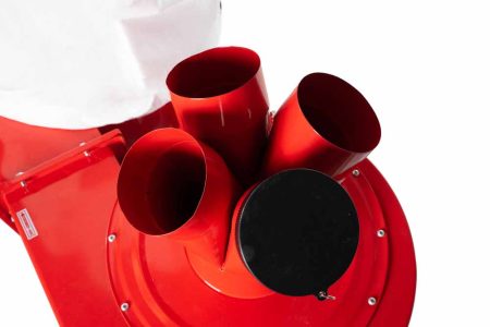 SESALEC PROFI ABS4560 400V