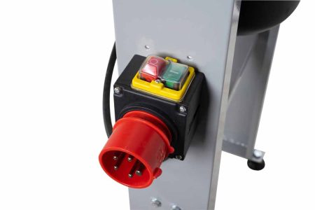 SESALEC PROFI ABS4560 400V