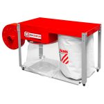 Sesalec ABS2200FLEX_400V