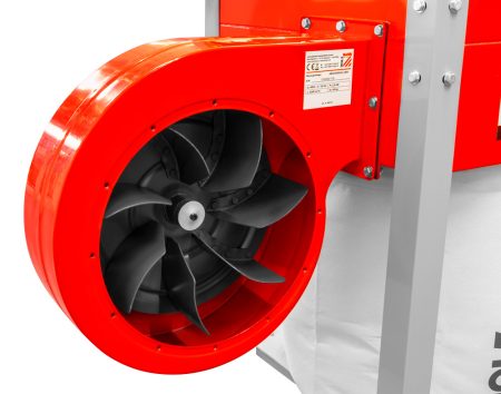 Sesalec ABS2200FLEX_230V