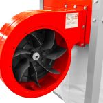 Sesalec ABS2200FLEX_400V