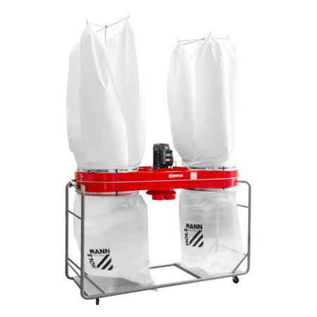 Sesalec ABS8000PRO_400V