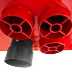 Sesalec ABS8000PRO_400V