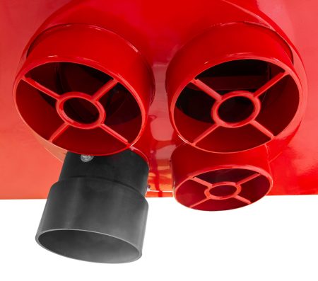 Sesalec ABS8000PRO_400V