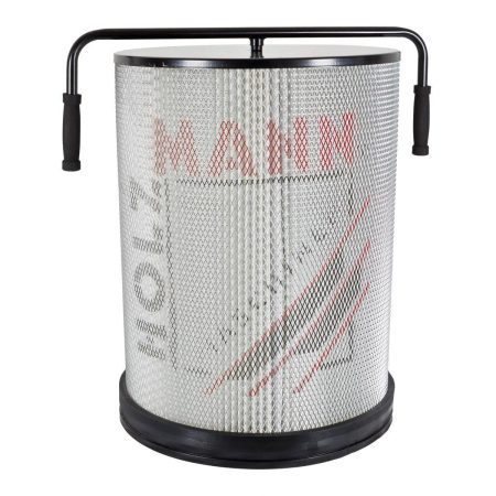 Mikronki filter za prah sesalec ABSFF2