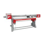 Featured image Tračni brusni stroj BSM2600P_400V