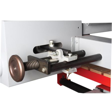 Gallery image Tračni brusni stroj BSM2600P_400V