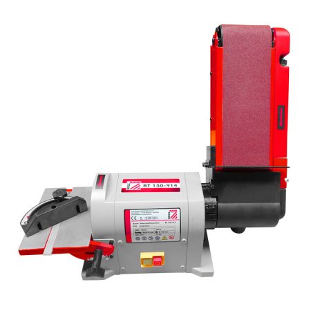 Trak in brusni stroj BT150-914_230V