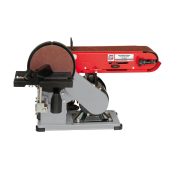 Jermen - disk - brusilnik BT46ECO_230V