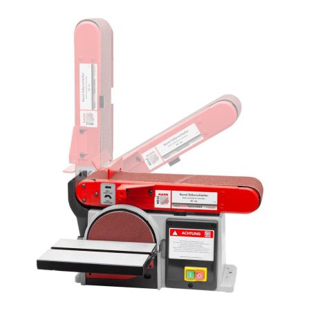 Gallery image Jermen - disk - brusilnik BT46_230V
