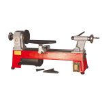 Stružnica za les HOLZMANN D460_230V