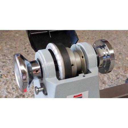 Stružnica za les HOLZMANN D510F_230V