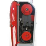 STRUŽNICA ZA LES S KOPIRNO NAPRAVO HOLZMANN DBK 1500 400V