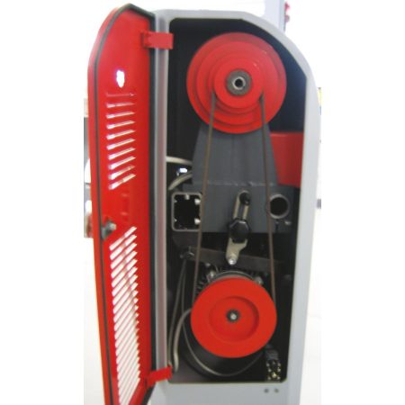 STRUŽNICA ZA LES S KOPIRNO NAPRAVO HOLZMANN DBK 1500 400V