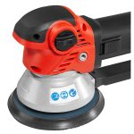 Gallery image BRUSILKA VIBRA EXCENTER EZS150 PRO HOLZMANN