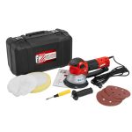 Gallery image BRUSILKA VIBRA EXCENTER EZS150 PRO HOLZMANN