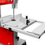 Tračna žaga HBS300J_230V