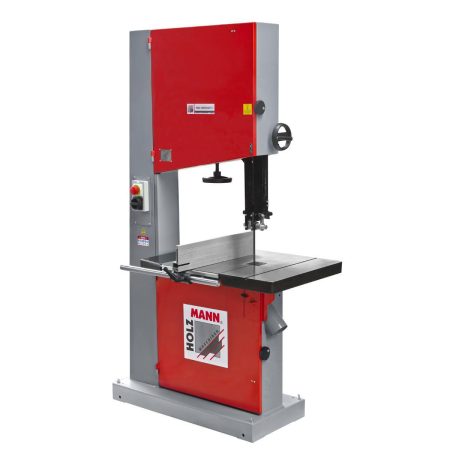 Featured image Tračna žaga HBS600DELUX_400V