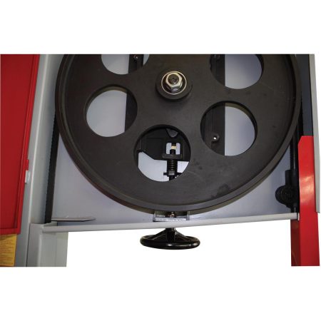 Tračna žaga HBS610_400V