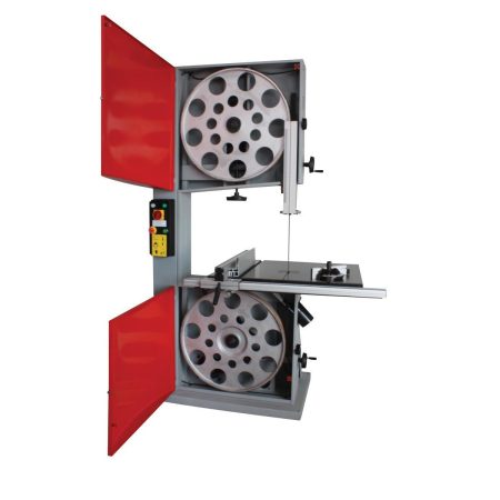 Tračna žaga HBS800_400V