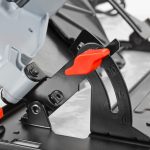 Krožna ročna žaga HKS210L_230V