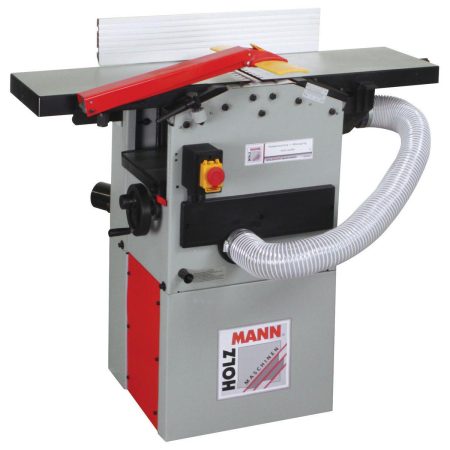 Featured image Poravnalka in debelinka HOLZMANN HOB260ABS_400V