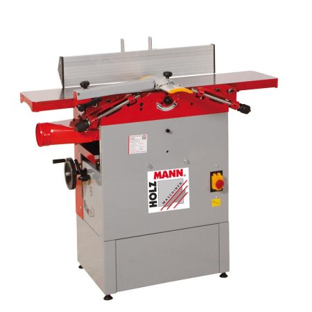 Poravnalka in debelinka HOLZMANN HOB260NL_400V