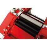Poravnalka in debelinka HOLZMANN HOB260NL_400V