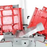 PORAVNALKA DEBELINKA HOB 305 PRO 230V HOLZMANN