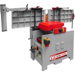 Gallery image PORAVNALKA DEBELINKA HOLZMANN HOB 410 PRO 400V