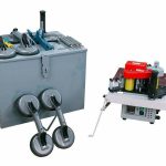 Robna lepilka KAM55V_230V