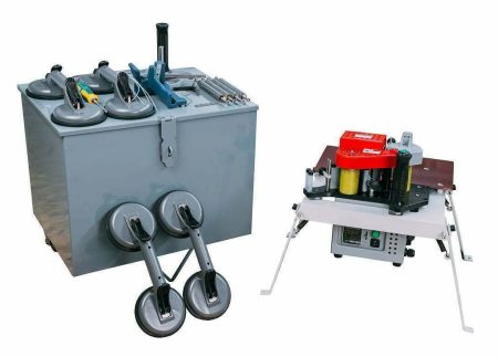 Robna lepilka KAM55V_230V