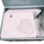 Robna lepilka KAM55V_230V