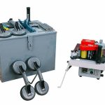 Robna lepilka KAM55V_230V