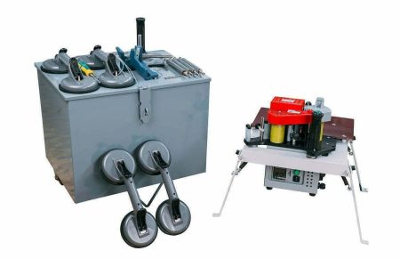 Robna lepilka KAM55V_230V