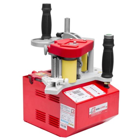 ROČNA LEPILKA KAM 65 PRO 230V