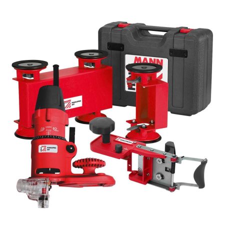 KAM 65 PRO SET z rezkarjem +vakum