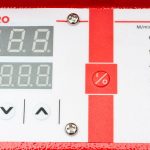 ROČNA LEPILKA KAM 65 PRO 230V